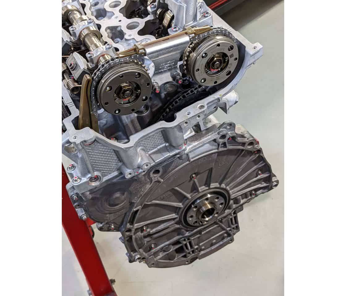 Stage 1 B58 High Performance Engine (B30A AWD) | BMW 340i/440i/540i/640i/740i/740e/M240i/X3M40i/X4M40i