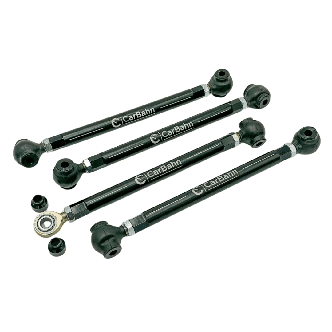 Adjustable Toe Link Kit | BMW M2/M3/M4